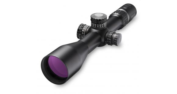 Image of DEMO, Burris Xtreme Tactical 3-15x50mm Rifle Scope, 34mm Tube, First Focal Plane, Black, Matte, Red SCR Mil Reticle, Mil Rad Adjustment, 201031-DEMO