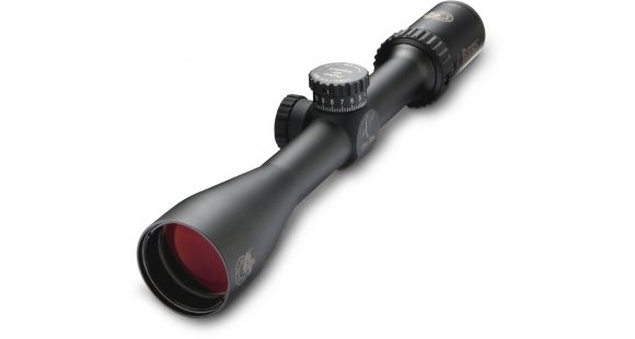 Image of Burris 3-9-40mm Tube Rifle Scope, Matte, C4 Wind MOA 200326