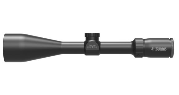 Image of Demo, Burris 3-9-50mm Rifle Scope, Matte, Ballistic Plex, 200049