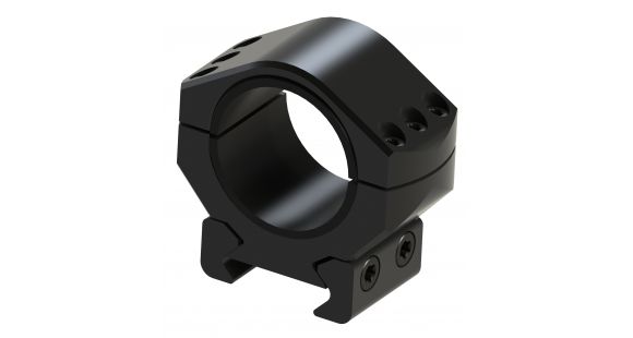 Image of Burris 30mm, 1.00 Height, Pair, Matte, 420221