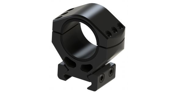 Image of USED Burris 30mm, 1.25 Height, Pair, Matte, 420222, EDEMO1, Used, Condition Fair, Installed/Mounted