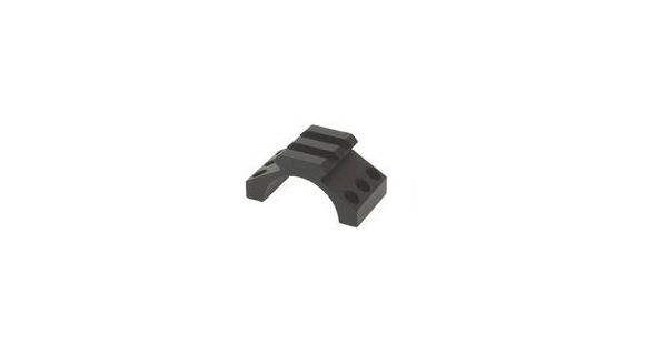 Image of Burris 30mm Picatinny Mat Tactical Ring Top
