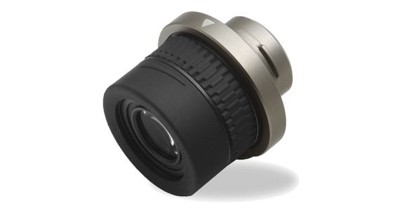 Image of Burris Signature HD Spotting Scope 30x WA Eyepiece, 626200