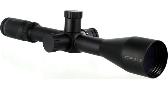 Image of Factory Demo, Burris 3-12x50 XTR Scope, Matte Black w/ Ballistic Mildot 201916-DEMO