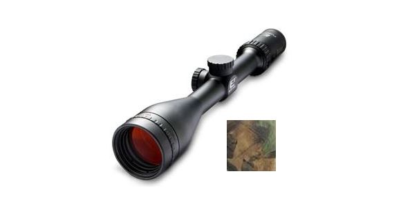 Image of Burris Predator Quest Rifle Scope - 4.5-14x42mm, Camo