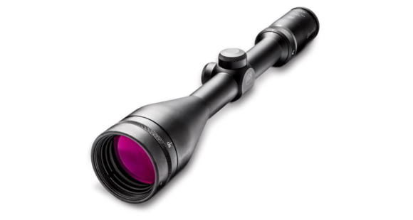 Image of Burris Fullfield E1 4.5-14x42 mm Rifle Scope, 1 in Tube, Second Focal Plane, Matte, Non-Illuminated Long-Range MOA Reticle, MOA Adjustment, Black, 200344