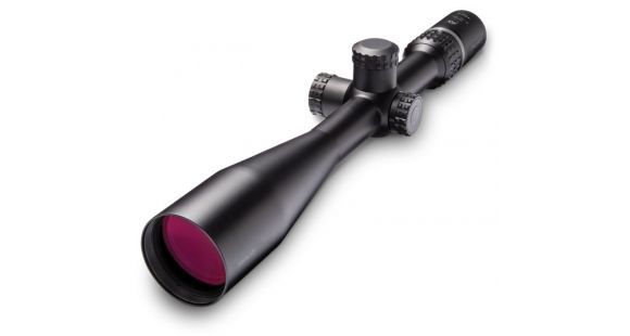 Image of Burris Veracity 5-25x50 mm Rifle Scope, 30 mm Tube, First Focal Plane, Black, Matte, Non-Illuminated SCR MOA Reticle, MOA Adjustment, 200652