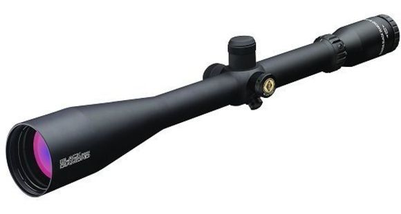 Image of Open box, Dealer Demo Burris 8-32X50mm Black Diamond Rifle Scope