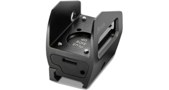 Image of Burris AR-F3 AR Tactical Flat Top FastFire II Mount, 410348