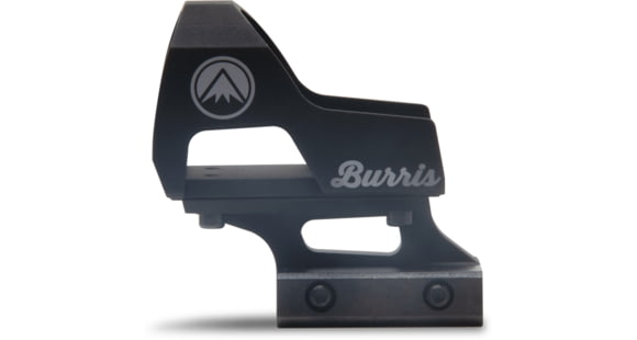 Image of USED Burris AR-F4 Mount, Black, 410347, EDEMO1, Condition Parts Only/Salvage, Defective