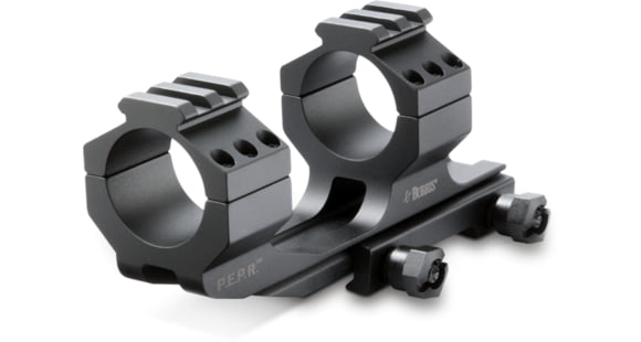 Image of USED Burris AR-P.E.P.R Rifle Scope Mount, Standard, 30 mm, Matte, Black, 410341, EDEMO1, Condition Fair, Other