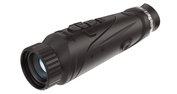 Image of Burris BTH BTH35 V2 Thermal Imaging, Black, 300632