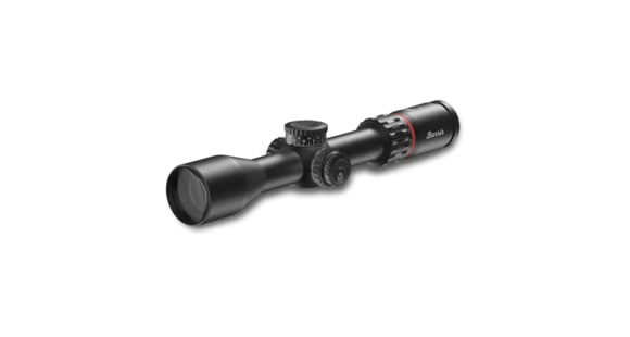 Image of Burris Veracity 3-15x44mm 30mm Tube Rifle Scope, Second Focal Plane, Fiber Plex, Black, 200681