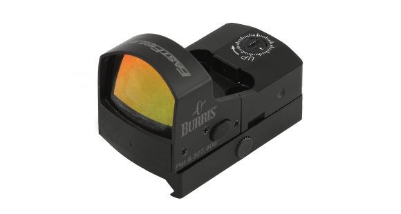 Image of Demo Burris FastFire III Reflex Red Dot Sight, 3 MOA Reticle, Black, 300234-DEMO