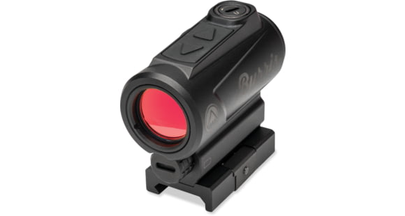 Image of DEMO, Burris FastFire RD Red Dot Sight 1x35.5mm, 2 MOA Red Dot Reticle, Matte, Black, 300260