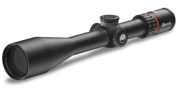 Image of DEMO, Burris Fullfield 6-24x50mm 30mm Tube PA AE Ballistic E3 Riflescope, Black, 201560