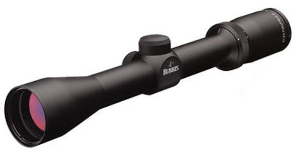 Image of Burris 2x-7x35 Fullfield E1 Rifle Scope w/ Ballistic Plex E1 Reticle, Matte Black, 200317