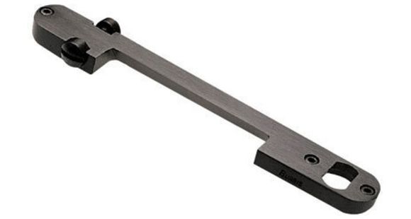 Image of Burris LU-T TC Contender Handgun LU One Piece Handgun Base, Black LU1P-410362