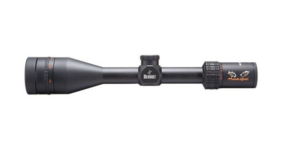 Image of Burris Predator Quest Rifle Scope - 4.5-14x42mm, Black