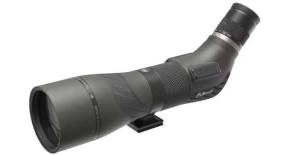 Image of DEMO, Burris Signature HD 20-60x85mm Spotting Scope, Green/Gray, 300103