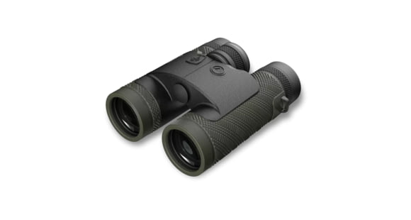 Image of DEMO, Burris Signature LRF 10x42mm Roof Prizm Rangefinder Binocular, HD Glass, CR2 Lithium Battery, 5 -2600 yards, Black, 300299
