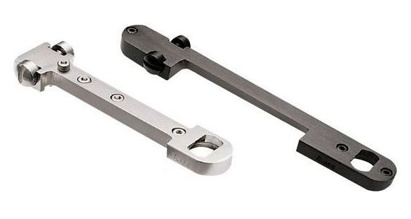 Image of Burris SU-ABolt SA A-Bolt short action mat SU One Piece Base