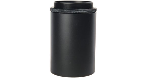 Image of Burris Sunshade-Fullfield II 4.5X-14X Stackable, 3.0 inch