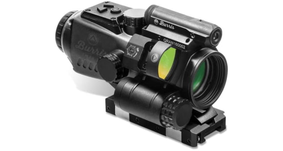 Image of Burris T.M.P.R.-3 Prism Sight 3x32, Matte Finish, Ballistic AR, Black, 300224