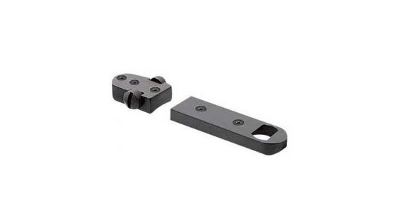 Image of Burris Trumount 2pc Rifle Scope Base - TU-700 Rem700 Short and Long, Matte - 410293