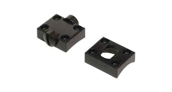 Image of Burris Trumount 2pc Rifle Scope Base - TUs TU-XBOLT Xbolt - 410236