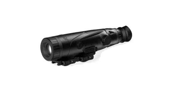 Image of Burris BTS35 v3 2.3-9.2x Thermal Rifle Scope, Black, 300603
