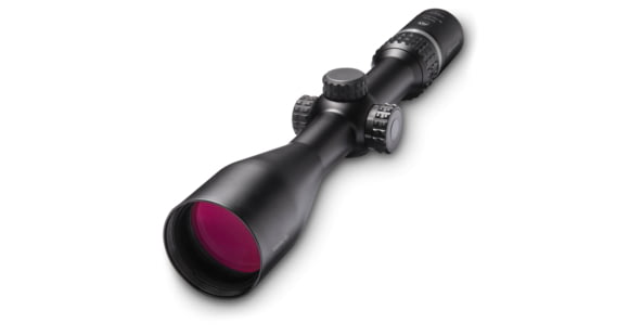 Image of Burris Veracity 3-15x50mm Rifle Scope, FFP, 30mm Tube, Black, 200638