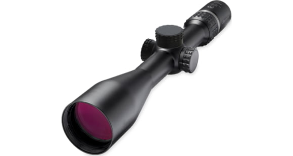 Image of Burris Veracity 4-20x50 mm Rifle Scope, 30 mm Tube, First Focal Plane, Matte, Non-Illuminated Ballistic Plex E1 FFP Reticle, MOA Adjustment, Black, 200641