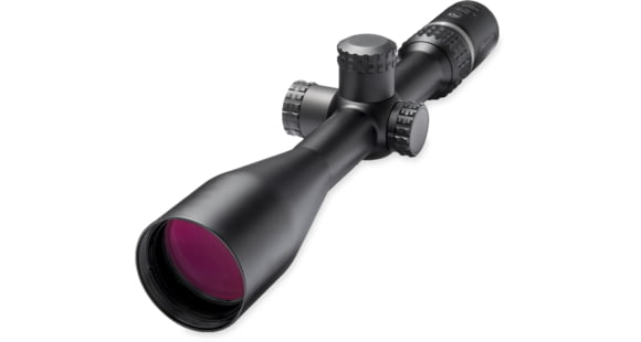 Image of DEMO, Burris Veracity 4-20x50 mm Rifle Scope, 30 mm Tube, First Focal Plane, Matte, Non-Illuminated Ballistic Plex E1 FFP Varmint Reticle, MOA Adjustment, Black, 200640