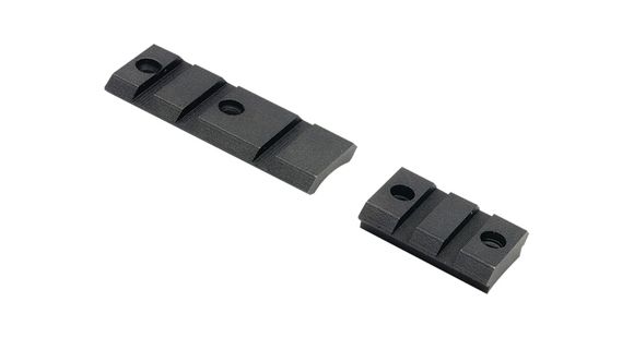 Image of Burris XTB Browning A-Bolt Xtreme Tactical Steel 2pc Base, Brown, 410625