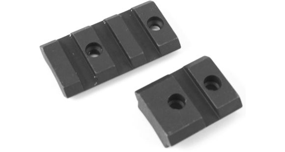 Image of Burris XTB Winchester 70 Super Short Xtreme Tactical Base, Steel, 2pc, 410606