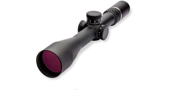 Image of Burris XTR III 5.5-30x56mm Rifle Scope, 34 mm Tube, First Focal Plane, SCR2 Mil, Non Illuminated, Black, 201212-B