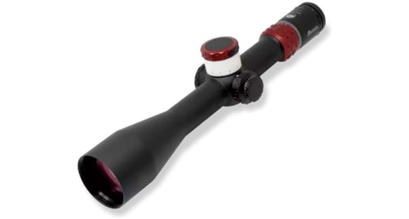 Image of Burris XTR PRO 5.5-30x56mm Riflescope, 34mm Tube, First Focal Plane, SCR 2 1/4 MIL Reticle, Black, 202223