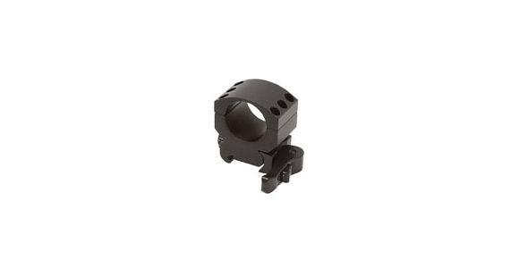 Image of Burris XTR Xtreme Tactical Quick Detach Rings - 30mm Medium 1/2in. High 30mm Rings 420157