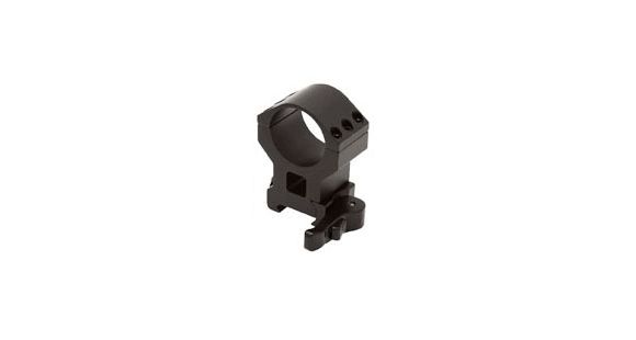 Image of Burris XTR Xtreme Tactical Quick Detach Rings - 1in. Medium 1in. High 1in. Rings 420187