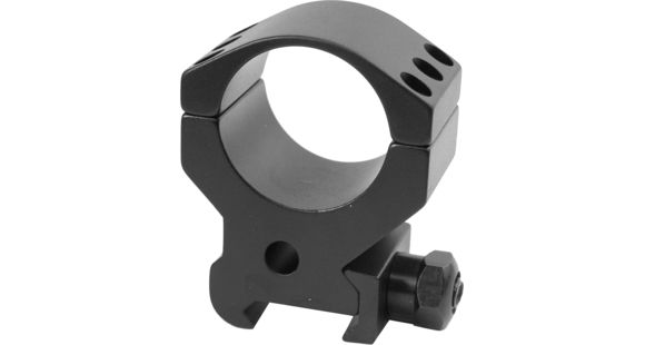 Image of USED, Burris Xtreme Tactical Picatinny Rail 30mm Rifle Scope Ring, Single, High 3/4in, Black, 420165