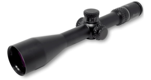 Image of DEMO, Burris Xtreme Tactical XTR III 5.5-30x56 mm Rifle Scope, 34 mm Tube, First Focal Plane, Black, Matte, Illuminated SCR MOA Reticle, Moa Adjustment, 201213
