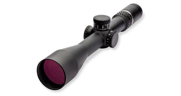 Image of Burris Xtreme TacticalxTR III 5.5-30x56 mm Rifle Scope, 34 mm Tube, First Focal Plane, Black, Matte, Non-Illuminated SCR MOA Reticle, MOA Adjustment, 201211