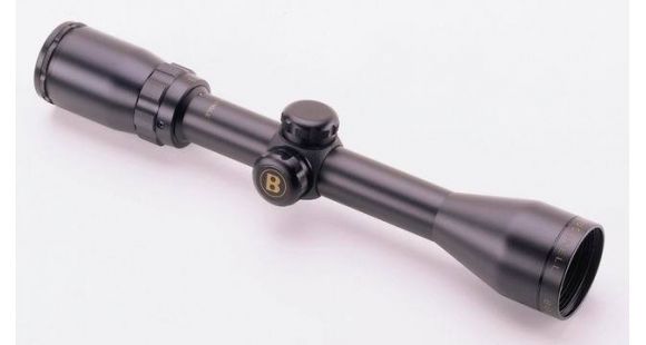 Image of Factory DEMO Bushnell Banner 3-9X40 BLACK POWDER Rifle Scope 613944