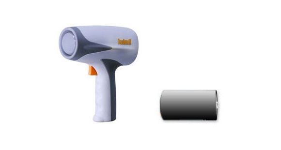 Image of Bushnell Velocity Value Kit Bushnell 101911 Radar Gun w/ FREE Batteries