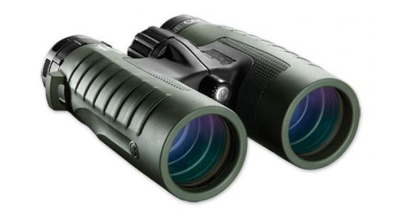 Image of Bushnell 10x42 Bone Collector Roof Prism Waterproof Binoculars, Green 234210