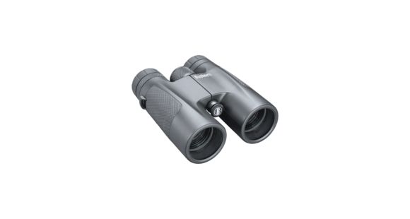 Image of Bushnell Powerview 10x42mm Roof Prism Binoculars, Regular, Black, 141042