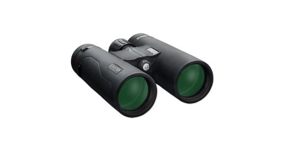 Image of Bushnell Legend Ultra HD 10x42mm Roof Prism Binoculars, Black, 198104