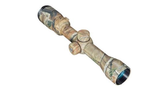 Image of Bushnell 1.75-4X32 CIRCLE-X SHOTGUN SLUG , REALTREE AP, BOX 751432AP