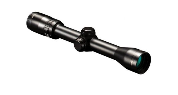 Image of New Bushnell 2 - 7 x 32 Elite Argon Rifle Scope, Matte Black, Multi-X Reticle E2732